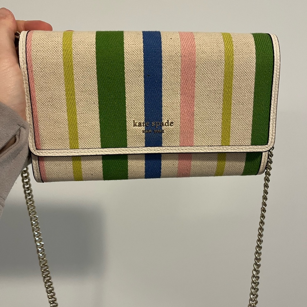 Kate Spade Purse - Picture 9 of 9